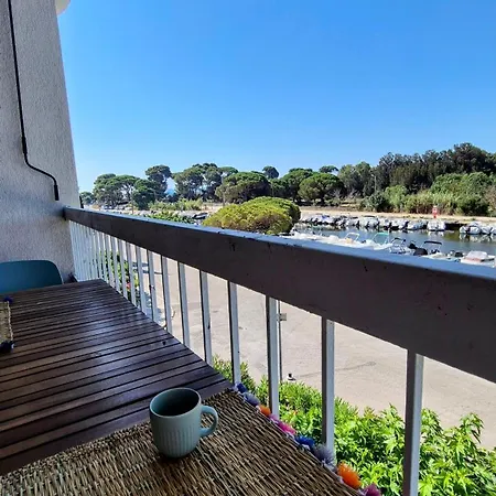 La Caplude * Hyères