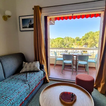La Caplude Apartamento *
